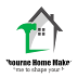 Original Melbourne Home Makeover logo